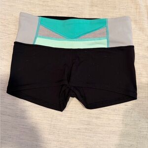 Lululemon Reversible Shorts